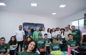 Expoema: o agro em Movimento
