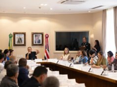 Governo anuncia pacote emergencial para melhorar serviço de ferry boats