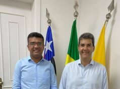 Lahesio Bonfim ignora a direita maranhense