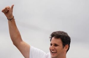 Pesquisa feita após debate da TV Mirante aponta virada de Orleans Brandão que lidera para o governo do Maranhão