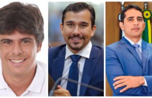 Câmara de São Luís terá 3 novos vereadores a partir de janeiro