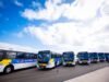 Ônibus semiurbanos serão gratuitos em São Luís e Imperatriz neste domingo (4)