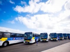 Ônibus semiurbanos serão gratuitos em São Luís e Imperatriz neste domingo (4)