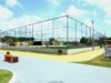 Fred Campos inaugura Areninha e amplia espaços de esporte e lazer em Paço do Lumiar