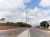 Inaugurado mais um novo trecho da Avenida Metropolitana