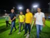 Camboa recebe primeira Arena Society com articulação de Raimundo Penha