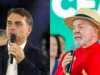 Flávio tem 52% dos votos válidos no 2º turno e Lula 48%, diz pesquisa Nexus/BTG