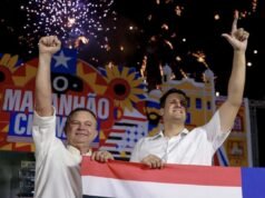 Orleans e Brandão se pronunciam após vitória de Braide