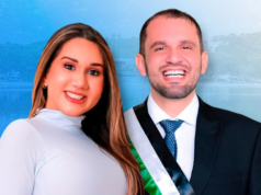 Bruna Pessoa é eleita deputada com votação histórica