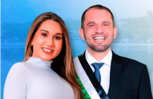 Bruna Pessoa é eleita deputada com votação histórica