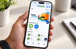 Prefeitura lança aplicativo São Luís On Line