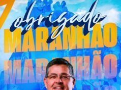 Dino do Aldenora Belo agradece eleitorado pela vitória