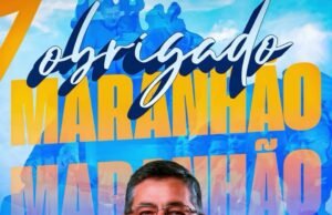 Dino do Aldenora Belo agradece eleitorado pela vitória