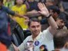 PF cancela passaportes de Flávio Bolsonaro após notícia de que ele teria deixado o Brasil