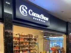 Em São Luís, loja de chocolates é condenada por falta de tela de caixa visível a clientes