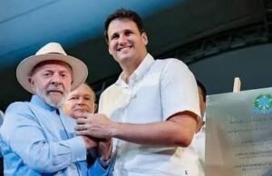 MDB maranhense confirma apoio à reeleição de Lula
