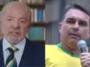 Atlas: Flávio tem 52,8% dos votos válidos e Lula 47,2%