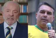 Atlas: Flávio tem 52,8% dos votos válidos e Lula 47,2%